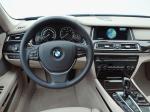 BMW ActiveHybrid 7 2012 года